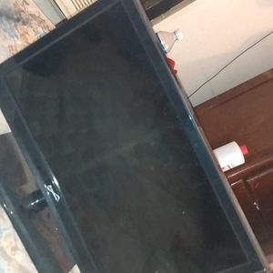 Small tv